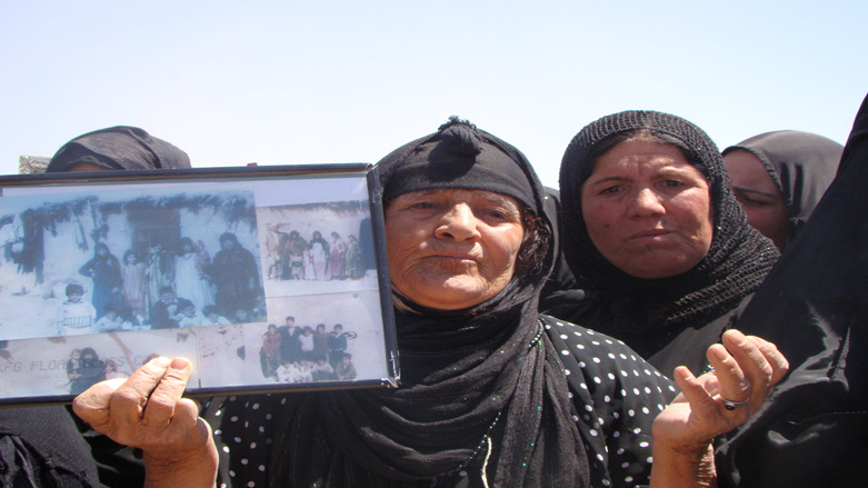 Li Hewlêrê konfransek li ser Genocidê bi rêve diçe